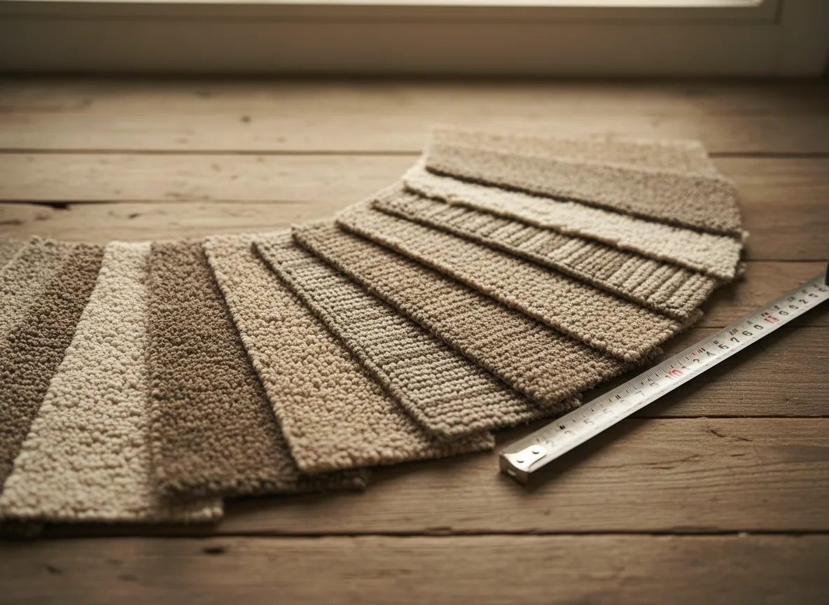 Carpet Installation Newcastle, TX FAQs